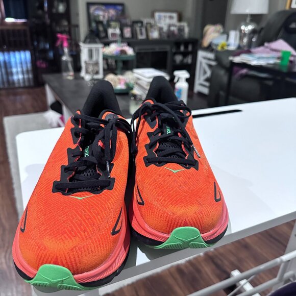 Hoka Clifton 9 Running Shoes - Picture 2 of 5